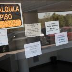 Oferta de pisos de alquiler en el norte de Madrid