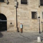Audiencia de Ávila