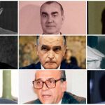 Los vecinos de Franco en Mingorrubio: un cementerio construido para el franquismo