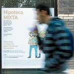 El euribor continúa su línea ascendente