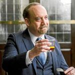 Tras la miniserie «John Adams», «Billions» es la segunda serie que protagoniza Paul Giamatti. Foto: Movistar+