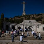Basílica del Valle de los caídos