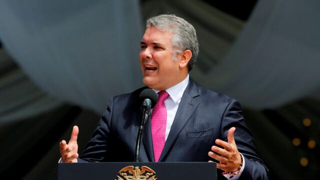 Ivan Duque