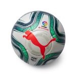 LaLiga y PUMA presentan el nuevo Balón Oficial de la competición