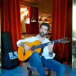 José Carlos Gómez: "No basta con llevar la música en la sangre, hay que ir haciéndose"