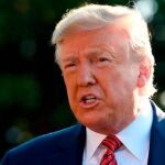A la espera de Trump