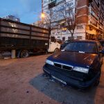 Los coches abandonados y considerados residuos serán cedidos para prácticas en centro de FP relativas a mecánica o motores
