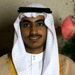 El hijo del fallecido líder de Al Qaeda, Hamza Bin Laden/AP