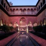 Los Reales Alcázares de Sevilla / Foto: Manuel Olmedo