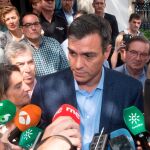 Pedro Sánchez