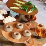 En el tiempo que permanece cerrado al público busca productos para incorporarlos a su “experiencia sensorial y gastronómica”