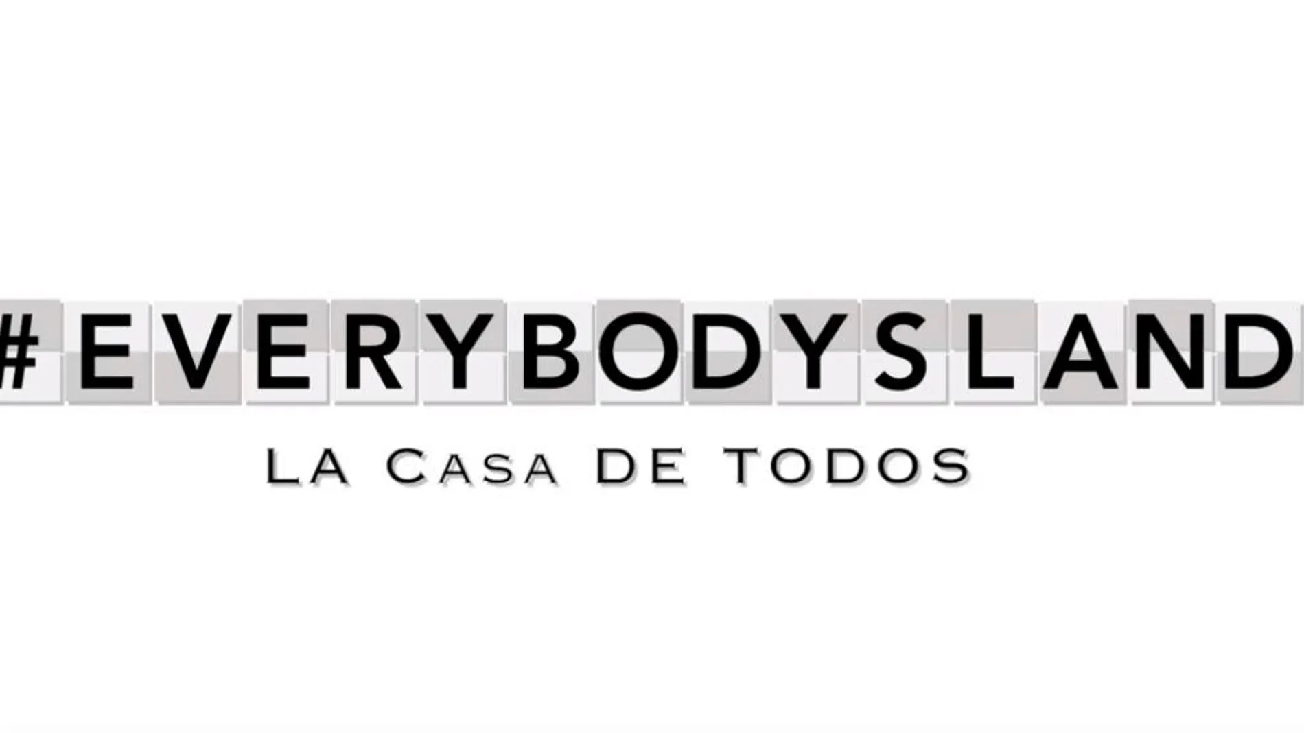 Campaña lanzada por el Gobierno