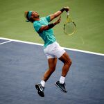 Nadal, un golpe contra la lógica