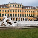 Palacio de Schönbrunn