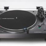 El popular modelo entre aspirantes a DJ y amantes de la música se actualiza con nueva tecnologia y un motor DC de tracción directa.