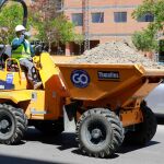 Las obras que tendrán más impacto serán las relacionadas con la Ronda de Dalt