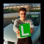 ¿Por qué Fernando Alonso es un ejemplo para la Guardia Civil?
