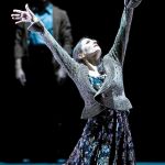 "Zarzuela en danza": La algarabía de la zarzuela