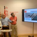 Desde el Ayuntamiento de Murcia señalan la necesidad de controlar las zonas privadas para evitar que sean focos de anidación de los insectos