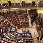 El Congreso de los Diputados acordó antes de irse de vacaciones el reparto de las comisiones