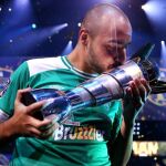 La Razón Esports entrevista al mejor jugador del mundo de FIFA