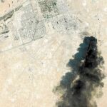 Irán amenaza a las bases y buques de EE UU a su alcance