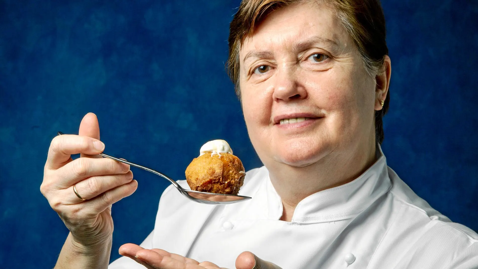 María Luisa Banzo / Foto: Gonzalo Pérez