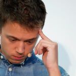 El líder Más País, Íñigo Errejón