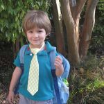 ¿Por qué mi hijo llora cuando va al colegio?