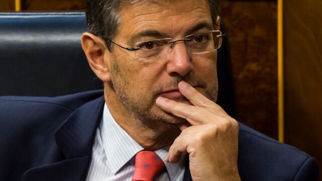 Rafael Catalá/ Alberto R. Roldán
