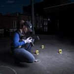 Se busca periodista forense