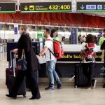 Las compañías aéreas están obligadas a compensar a los pasajeros que sufran retrasos y cancelaciones en sus vuelos, siempre que la aerolínea sea responsable de la incidencia