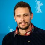 James Franco, en la Berlinale