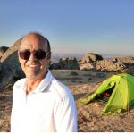 Ernesto Montes, la última pareja de Blanca Fernández Ochoa