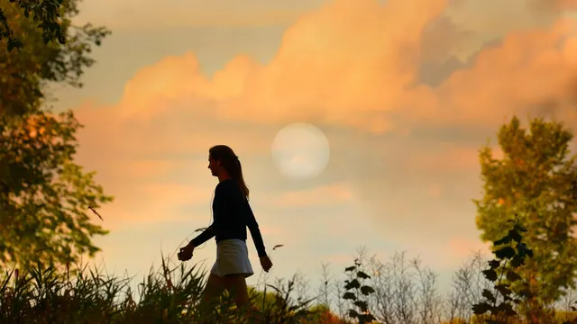 ¿De verdad afecta la luna llena a nuestro cuerpo y salud?