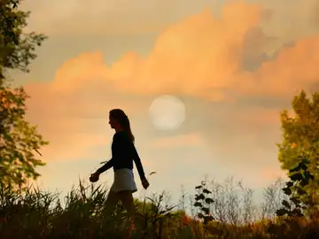 ¿De verdad afecta la luna llena a nuestro cuerpo y salud? ¿De verdad afecta la luna llena a nuestro cuerpo y salud?