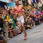 La actividad “más peligrosa” de la fiesta del Orgullo