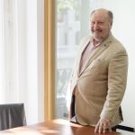 Mariano Gomá, socio fundador de Foro España
