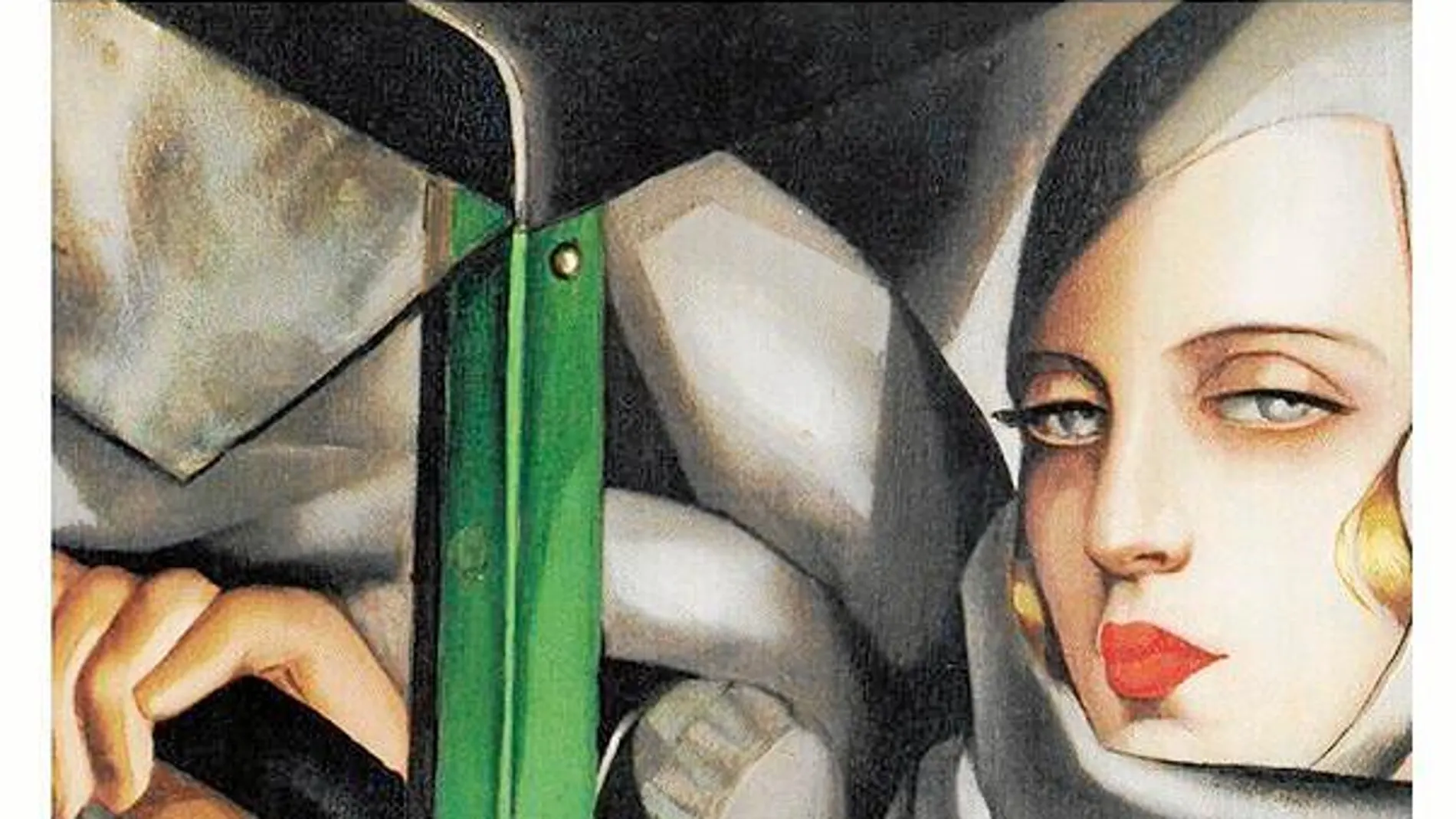 La mujer que hizo a Nabokov