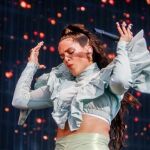Cultura.- Rosalía agotó las entradas en pocos minutos