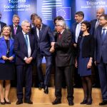 ¿Qué diferencias hay entre el acuerdo de Johnson con la UE y el de May?