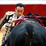 Enrique Ponce en imagen de archivo
