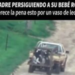 Imagen del vídeo publicado en Twitter