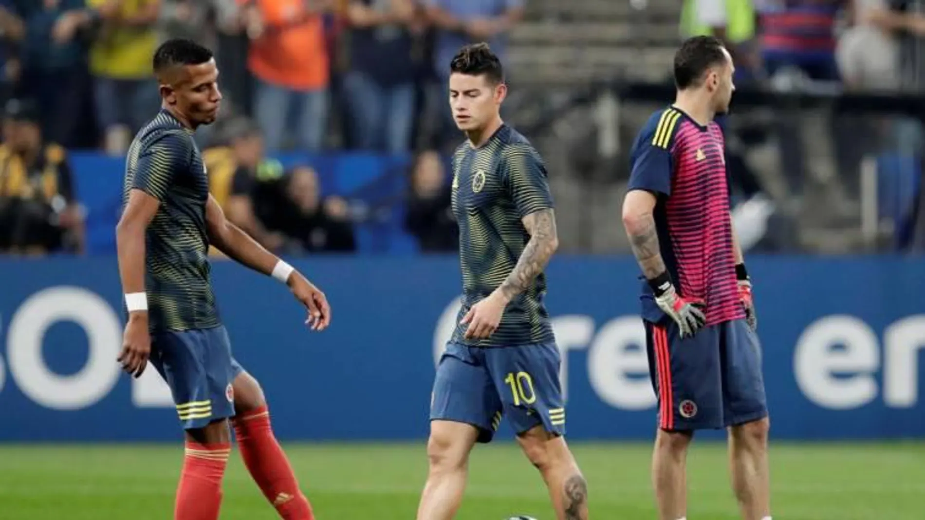 Un centrocampista de ataque para completar al Atlético