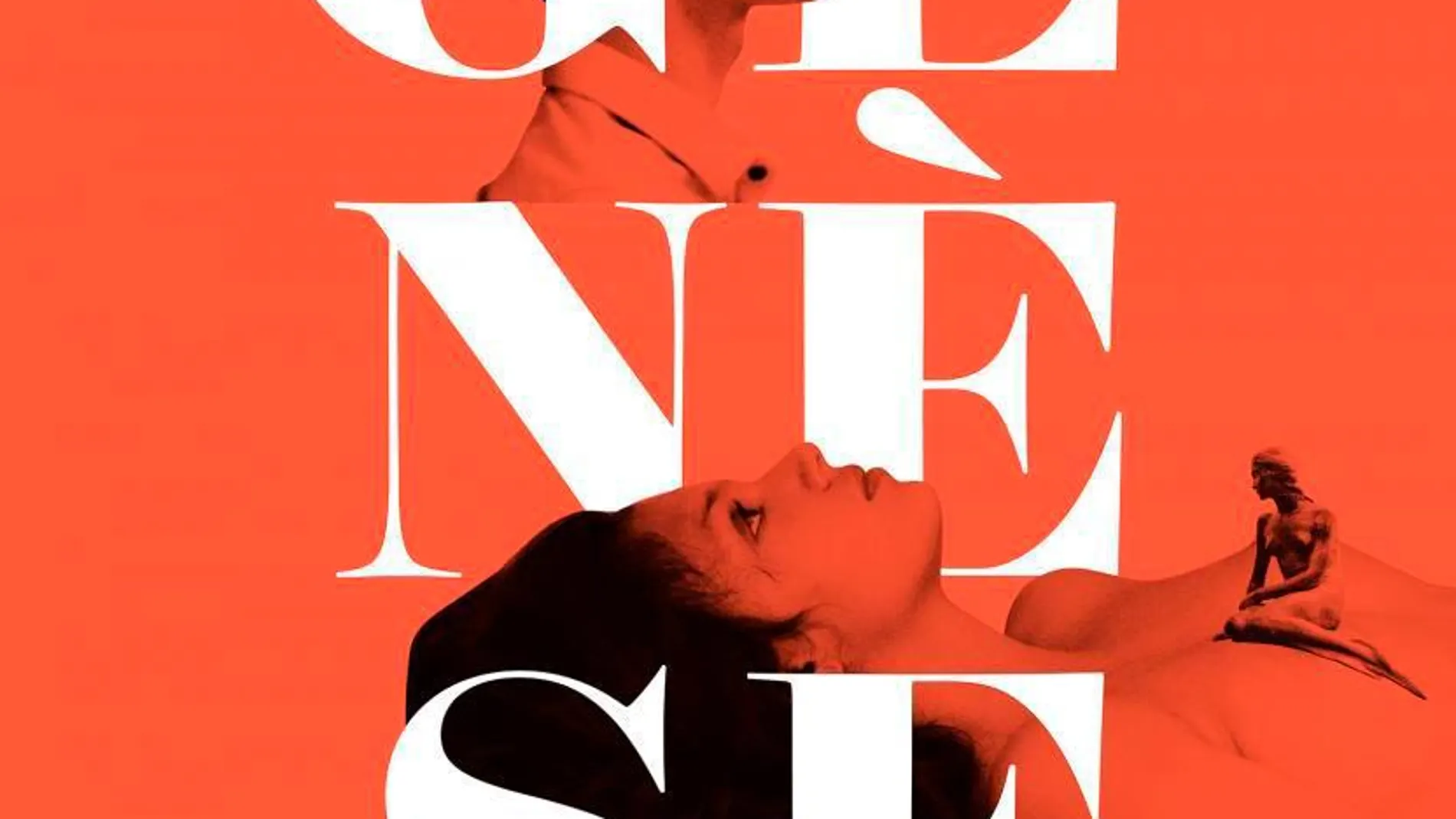 “Génesis”: El amor tras la inocencia