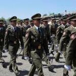 El Ejército se niega a dar un concierto en Talarn por los lazos amarillos en el auditorio