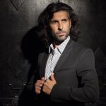 El cantaor de flamenco Francisco José Arcángel Ramos, en una imagen de archivo / EP