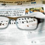 Salvini querría aprovechar su tendencia positiva en las encuestas antes de sufrir el efecto de los malos datos económicos / Reuters