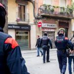 Barcelona, ¿ciudad sin ley?