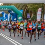 Unicaja Banco patrocina el Zurich Maratón de Málaga 2019, reconocido este año con la Medalla de Bronce de la Asociación Internacional de Federaciones de Atletismo